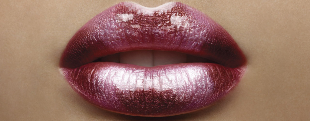 Try Spring’s Metallic Lip Trend With These 5 Glosses