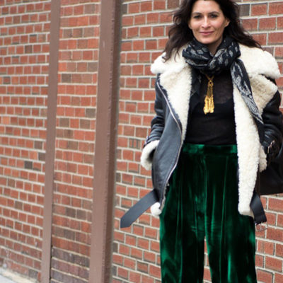 5 Don’t Miss Street Style Trends From Fashion Week