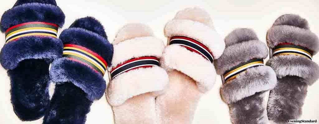 7 Stylish Slippers For This Winter That Should Be Your Must Have Item