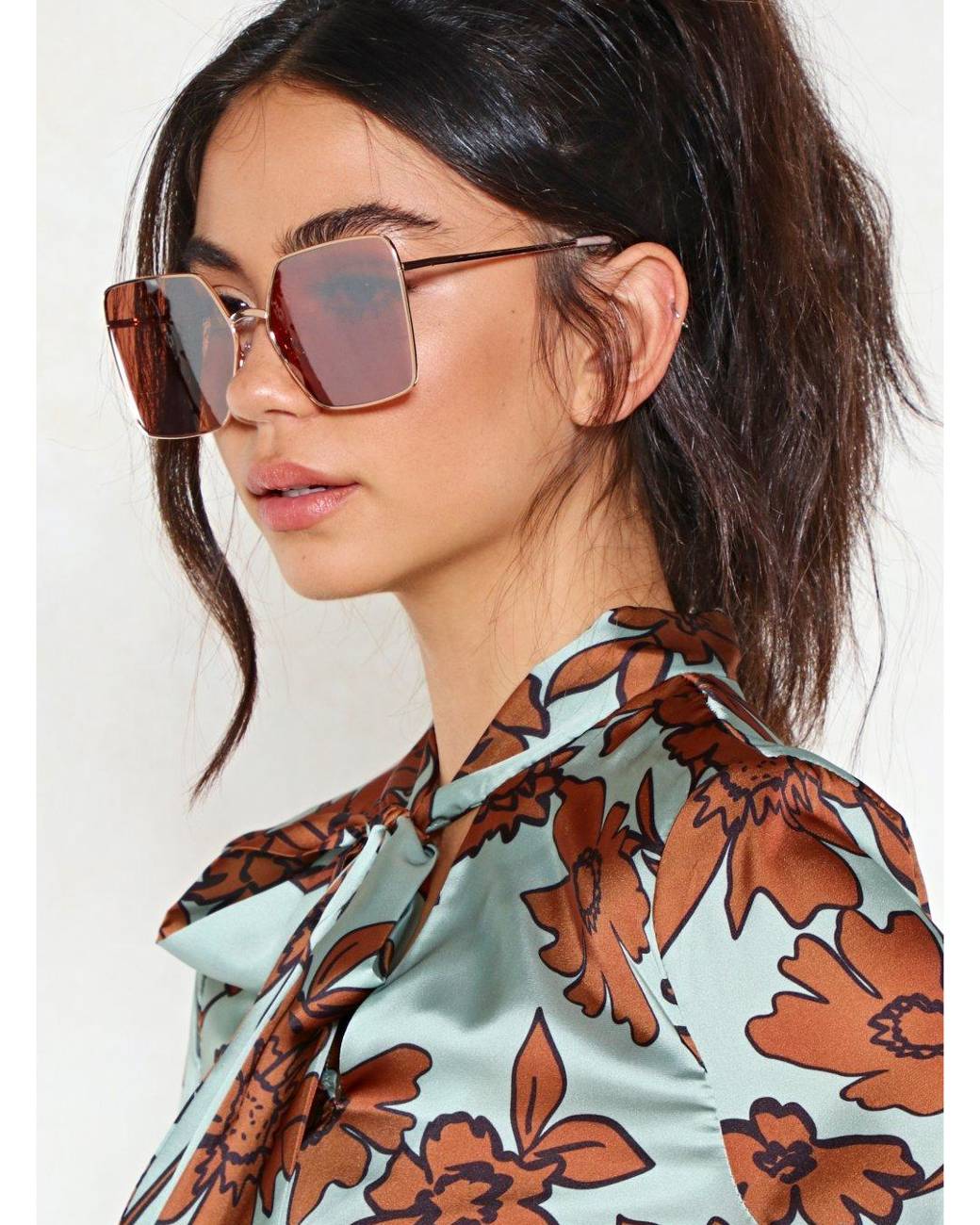 15 Stylish Sunglasses All Under $20 to Wear This Summer
