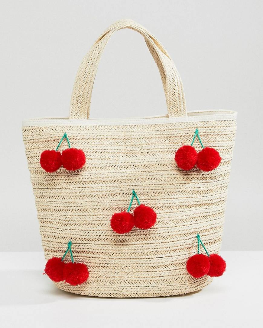 10 Cute Straw Bags Hot Item in This Summer and All Under $100