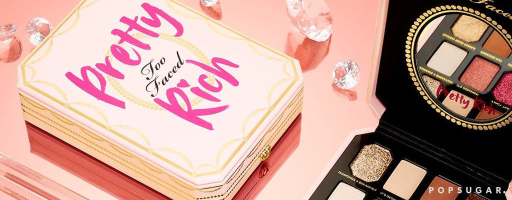 Makeup Palettes That You Should Own in 2019