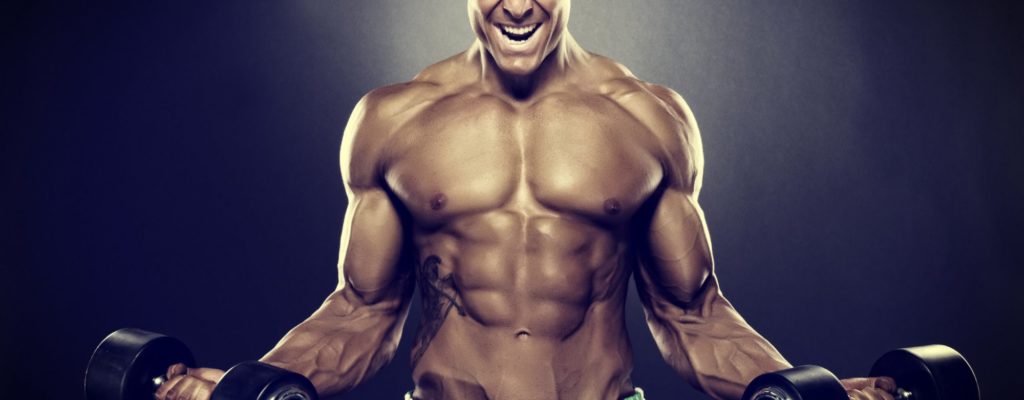 Top Men’s Fitness Apps