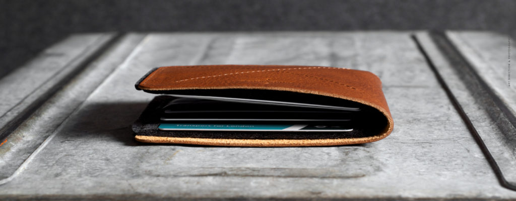 5 Top Designer Wallet Brands for Men