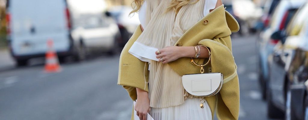 5 Street Style Bag Trends That You Shouldn’t Be Miss!