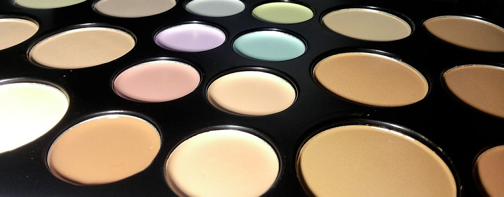 5 Concealer Palettes That Make Color-Correcting Easy