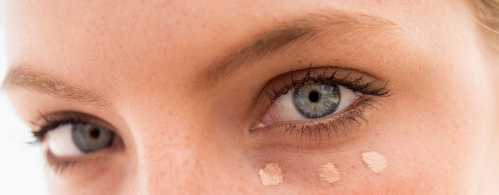 Top 5 Concealer For Dark Circles Under Your Eyes