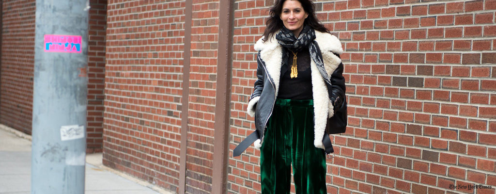 5 Don’t Miss Street Style Trends From Fashion Week