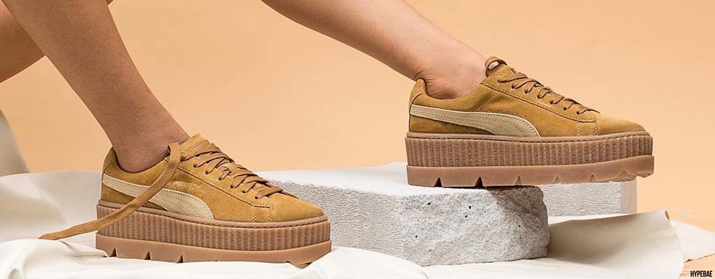 15 Girl’s Must Have Sneakers You Should Own Right Now!