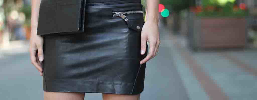 6 Cute Skirts That Never Go Out of Style