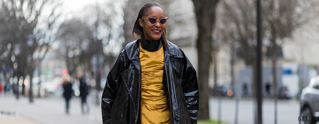 5 Jackets that You’ll See Everywhere This Spring